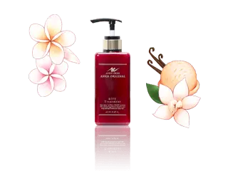 「プルメリアミルク」