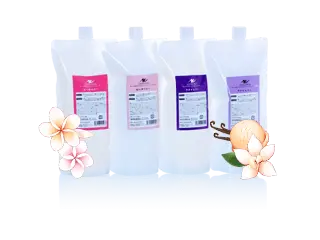 「プルメリアミルク」
