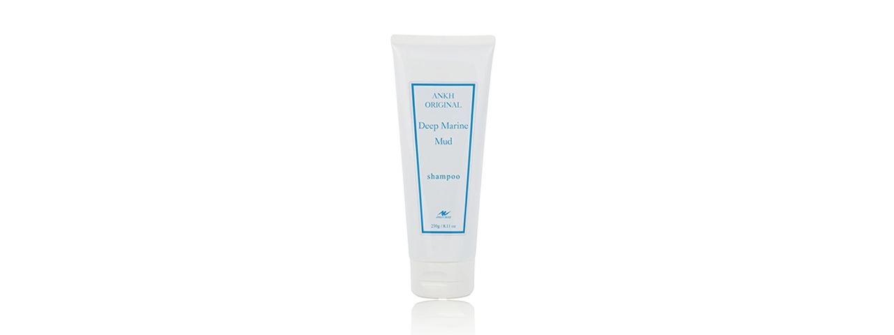 ディープマリンマッドシャンプー（海泥マリンシルト頭皮ケアスキャルプシャンプー）イメージ
