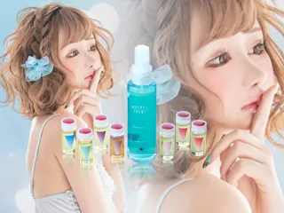 シンデレラサボン / フレグランスシャワー