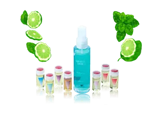 ブルネラ / フレグランスシャワー