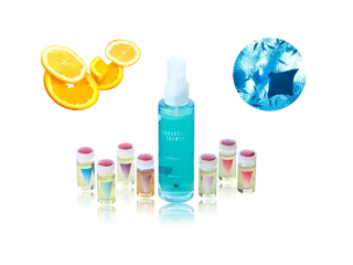 ジェネシス / フレグランスシャワー