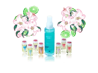 ホズリーブル / フレグランスシャワー