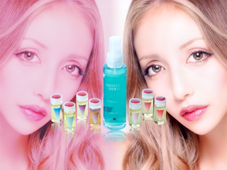 マーメイドパール / フレグランスシャワー