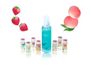 ピーチベリー / フレグランスシャワー