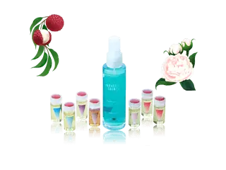 ロエール / フレグランスシャワー