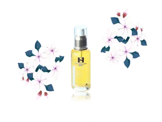 シンデレラサボンの香り