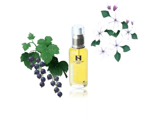 ラクシュミーの香り