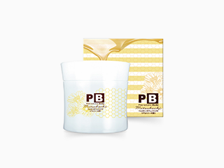 フェロモンボディ ミツバチ