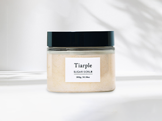 Tiarple シュガーボディスクラブ Produced by nyairin