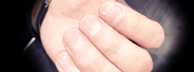 メンズネイル