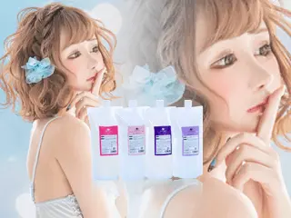 「シンデレラサボン」