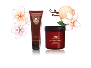 EX「プルメリアミルク」