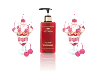 「ミルキーチェリー」