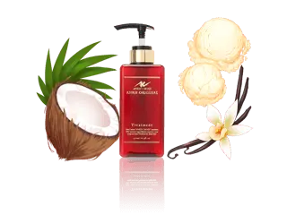 「ミルキーココナッツ」